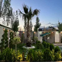 ۴۰۰متر باغ ویلا تهراندشت دوبلکس کردان سرخاب باغچه|فروش خانه و ویلا|کرج, فاز ۲ مهرشهر|دیوار