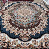 سرمه ای دلیجان جفت ۱۲ متری ۷۰۰ شانه ۲۵۵۰