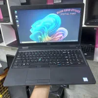 لپتاپ دل اداری مهندسی DELL i5 RAM16 SSD256 باکارتن|رایانه همراه|کرج, گلشهر|دیوار