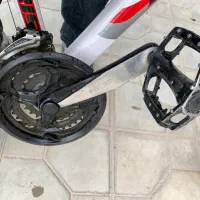 دوچرخه 26|دوچرخه، اسکیت، اسکوتر|داراب, |دیوار