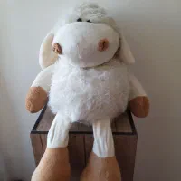 عروسک خارجی|اسباببازی|کرج, کوی کارمندان جنوبی|دیوار