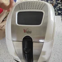 سرخ کن vidas|اجاق گاز و لوازم برقی پخت‌وپز|آستانه اشرفیه, |دیوار