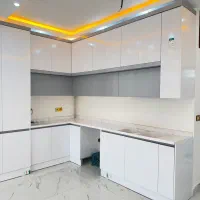 کابینت آشپزخانه با تحویل فوری|خدمات پیشه و مهارت|شاهین دژ, |دیوار