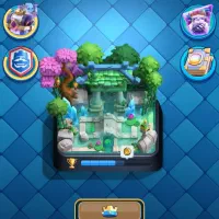 کلش رویال لول ۱۲ عالی