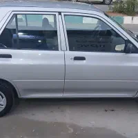 پراید ۹۹ کلکسیونی