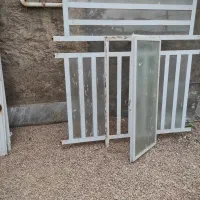 درب و پنجره دسته دوم سنگ اپن