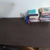 میز تحریر (میز کار) و صندلی|میز تحریر و کامپیوتر|تهران, سازمان برنامه شمالی|دیوار