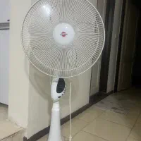 پنکه پارس خزر