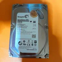 هارد ۳ترابایت