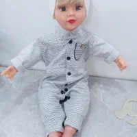 عروسک های وارداتی|اسباب‌بازی بچه|زاهدان, |دیوار