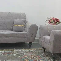 فروش مبل در حد|مبلمان خانگی و میز عسلی|اشتهارد, |دیوار