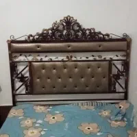 تخت و دراور آینه