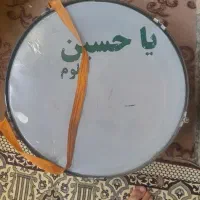 طبل|درام و پرکاشن|اسلامشهر, شهرک قائمیه|دیوار