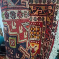 فرش دستی قدیمی