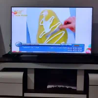 نلوزیون و میزتلوزیون