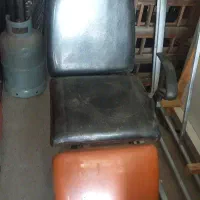 صندلی ارایشگاه