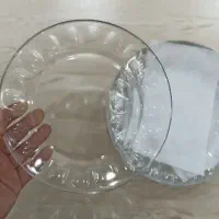 ۳دست بشقاب غذاخوری و۳دست میوه خوری|ظروف سرو و پذیرایی|مرند, |دیوار