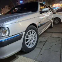 پرشیا بی رنگ|خودرو سواری و وانت|زنجان, |دیوار