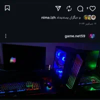 نصب بازی کپیخور کردن ps4 (گیمسنتر ایستگاه بازی )