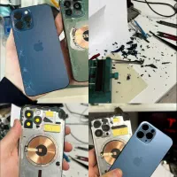 تعمیرات موبایل در دفتر پشخوان|خدمات رایانه‌ای و موبایل|تهران, آهنگ|دیوار