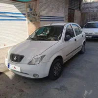 تیبا۲ مدل ۱۴۰۰ بی رنگ در حد