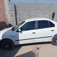 سمند LX مدل ۱۳۹۰|خودرو سواری و وانت|کهنوج, |دیوار