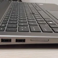 لپ تاپ حرفه ای با 6 گیگ گرافیک|رایانه همراه|کاشان, رجایی|دیوار