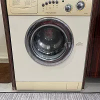 لباسشویی اتوماتیک قدیمی Rosenlew مدل R50-603