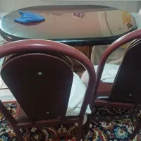 میز نهارخوری