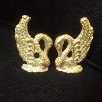 پیاله برنجی|کلکسیون اشیاء عتیقه|چهاردانگه (تهران), |دیوار