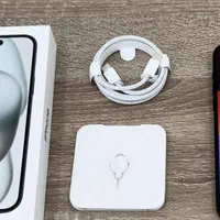 آیفون 15 نرمال 128