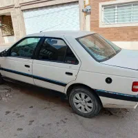 آردی ۸۱ دوگانه cng