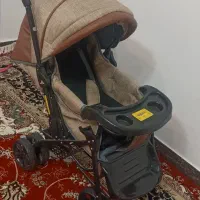 فروشی|کالسکه و لوازم جانبی|کاکاوند, |دیوار