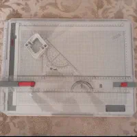 تخته رسم profil A3