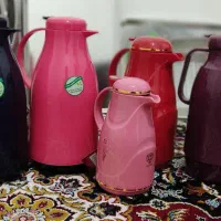 فلاسک با جنس با کیفیت