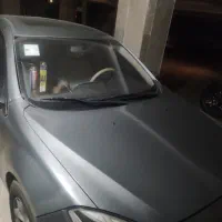 برلیانس H330 مدل 95 کارکرد 160000|خودرو سواری و وانت|صباشهر, |دیوار