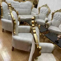 مبل ترلان(+ سلطنتی|حراج|خمینی‌شهر, |دیوار