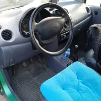 دوو ماتیز st ۳سیلندر