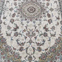 یک جفت فرش ۶ متری زمرد مشهد|فرش|تهران, شهران شمالی|دیوار