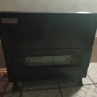 بخاری گازی مهیا 10000