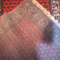 قالیچه دستبافت مربعی کوچیک ۳عدد|فرش|تهران, شاهین|دیوار