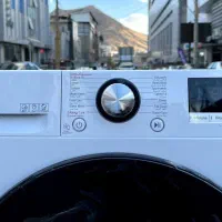 فروشگاه لوازم خانگی مادیار کالا لباسشویی الجی 2025