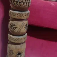 قلیان چوبی|کلکسیون و سرگرمی|زاهدان, |دیوار