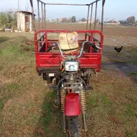 موتور سه چرخ 200|موتورسیکلت|رامیان, |دیوار