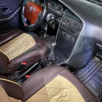 پژو مدل ۸۷|خودرو سواری و وانت|جیرفت, |دیوار