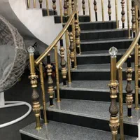 نرده استیل ایوان|خدمات پیشه و مهارت|سنندج, |دیوار