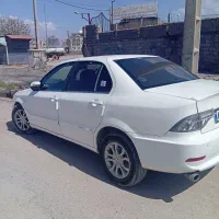 ماشین سمند سورن پلاس فول