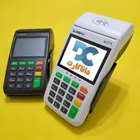 کارتخوان سیار AF75 داناکارت / کارت خوان لمسی4G|فروشگاه و مغازه|رشت, پیرسرا|دیوار