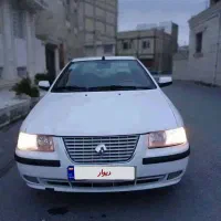 سمند LX 1400|خودرو سواری و وانت|الیگودرز, |دیوار