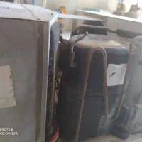 کولر پنجره ای سوپرا